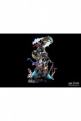 League of Legends pack 2 statuetten 1/6 Vi & Jinx I Pure Arts