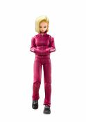 Dragon Ball Super / Figurine Android 18 -Universe Survival Saga- S.H.Figuarts | Tamashii Nations