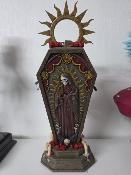 Coffin Comics statuette Premium Format La Muerta 61 cm | Sideshow