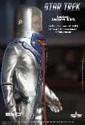 Star Trek Figurine 1/6 Captain James T. Kirk Environmental Suit 29cm EXO-6