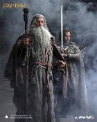 Statue Gandalf le Gris 1/3 – Le Seigneur des Anneaux | Queen Studios