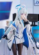 Blue Archive figurine PVC 1/7 Noa Classified Record 24 cm | Good Smile Company