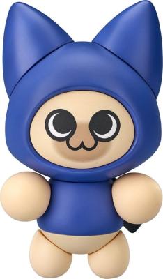 Monster Hunter figurine Nendoroid Palico Layered Armor Kit T. Ver. 10 cm