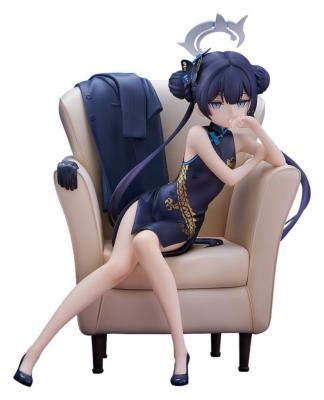 Blue Archive figurine PVC 1/7 Kisaki Memorial Lobby Ver. 16 cm | Good Smile Company