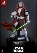 Star Wars: The Clone Wars figurine Television Masterpiece 1/6 Saesee Tiin (Clone Armor) Hot Toys Exclusive 32 cm