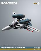 Robotech Robo-Dou set d'accessoires Super Veritech Armor Pack Threezero