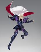 Saint Seiya Alpha Dubhe Siegfried 40th Anniversary Saint Cloth Myth EX Bandai Tamashii Nations 18 cm