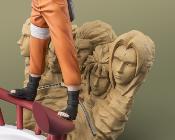 Bandai Tamashii Nations Figuarts Zero STARTUNE Naruto Uzumaki The Will to Hokage 24cm