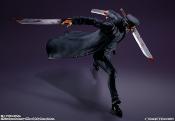 Chainsaw Man figurine SH Figuarts Samurai Sword 17 cm | Bandai Tamashii Nations