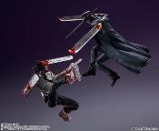 Chainsaw Man figurine SH Figuarts Samurai Sword 17 cm | Bandai Tamashii Nations