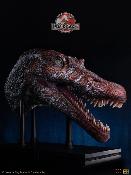 Jurassic Park 3 Spinosaurus Réplique 1/2 100cm Elite Creature Collectibles