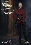 Star Trek: Strange New Worlds figurine 1/6 Lt. La'An Noonien-Singh 28 cm - EXO-6