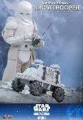 Star Wars: The Mandalorian & Grogu - Imperial Remnant Snowtrooper Movie Masterpiece 1/6 (30 cm) - Hot Toys