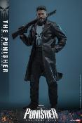 Marvel The Punisher One Last Kill TMS Figurine 1/6 31cm Hot Toys Jon Bernthal Daredevil