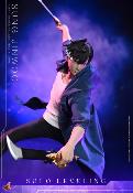 Hot Toys Solo Leveling Sung Jinwoo 1/6 32cm