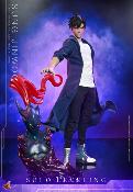 Hot Toys Solo Leveling Sung Jinwoo 1/6 32cm