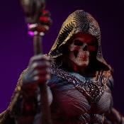 Maîtres de l’Univers Skeletor 2026 Statuette 1/10 Art Scale 29 cm Iron Studios