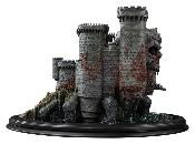 Les Maîtres de l'Univers (2026) - Statuette Icons Castle Greyskull 20 cm | Iron Studios