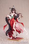 Honkai Star Rail Fugue Tingyun Star Luck PVC 1/8 Myethos Gift+