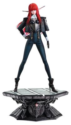 Metaphor ReFantazio Hulkenberg DX Bonus Version Statue 1/4 76cm Premium Masterline Prime 1 Studio