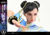 Street Fighter 6 statuette Premium Masterline 1/4 Chun-Li 59 cm