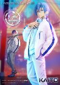 Piapro Characters figurine Prisma Wing 1/7 KAITO Art by lack 24 cm | Prime 1 Studio