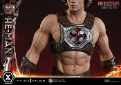 Prime 1 Studio Masters of the Universe (2026 Film) Real Elite Masterline He-Man 1/3