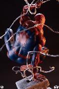 Marvel Snap Spider-Man Premium Collectibles Statue 1/3 71cm Pop Culture Shock