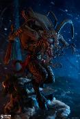 Krampus Statue Originals 48 cm | Sideshow