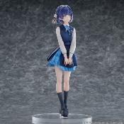 Gakuen Idolmaster figurine PVC 1/6 Hatsumi Misuzu 27 cm
