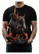 Archaon the Everchosen 1/10 Statue 54cm Édition Limitée Warhammer Age of Sigmar Games Workshop