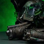 Iron Studios Doctor Doom Legacy Replica 1/4 Avengers Doomsday