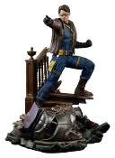 Avengers: Doomsday statuette 1/4 Legacy Replica Cyclops (Scott Summers) Deluxe 59 cm | Iron Studios