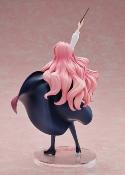 Zero no Tsukaima Figurine Louise 20th Anniversary 23cm Kadokawa