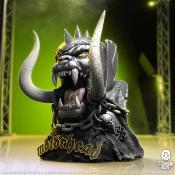 Motörhead statuette 3D Vinyl We Are Motörhead Warpig | KNUCKLEBONZ