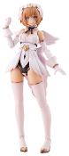 ARCANADEA Plastic Model Kit Lumitea First Engage Ver. 16cm Kotobukiya