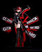 Persona 5 Royal figurine PVC Oshi Works Violet 25 cm | Kotobukiya