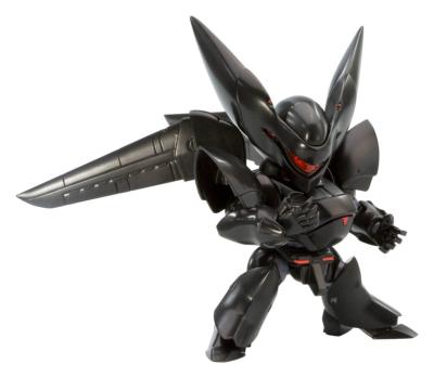 Patlabor Plastic Model Kit D-Style Type-J9 Griffon 11cm Kotobukiya
