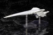 Legend of the Galactic Heroes maquette Plastic Model Kit Brynhildr 35 cm | Kotobukiya