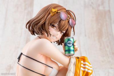 Goddess of Victory NIKKE figurine PVC 1/4 Anis Sparkling Summer 22 cm | Kotobukiya