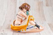 Goddess of Victory NIKKE figurine PVC 1/4 Anis Sparkling Summer 22 cm | Kotobukiya