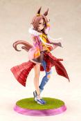 Umamusume Pretty Derby figurine PVC 1/7 Narita Taishin 24 cm | Kotobukiya