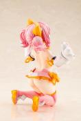 Megami Device figurine PVC 2/1 Puni Mofu Mao 18 cm | Kotobukiya
