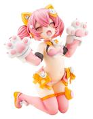 Megami Device figurine PVC 2/1 Puni Mofu Mao 18 cm | Kotobukiya
