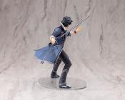 The Legend of Heroes figurine PVC 1/8 Van Arkride 23 cm | Kotobukiya