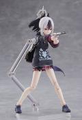 Blue Archive figurine figma Kayoko Onikata 15 cm | Max Factory