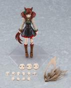 Umamusume Pretty Derby figurine figma Nice Nature 14 cm | Max Factory