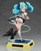 Mahjong Fight Girl figurine PVC 1/7 G-14 Iyo Summer Ver. 25 cm | MEDICOS