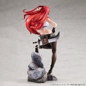 Mushoku Tensei: Jobless Reincarnation Figurine Lucrea Eris | Megahouse
