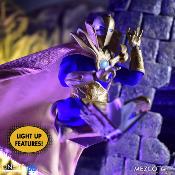 DC Comics Figurine 1/12 One:12 Collective Dr. Fate 16cm Mezco Toys